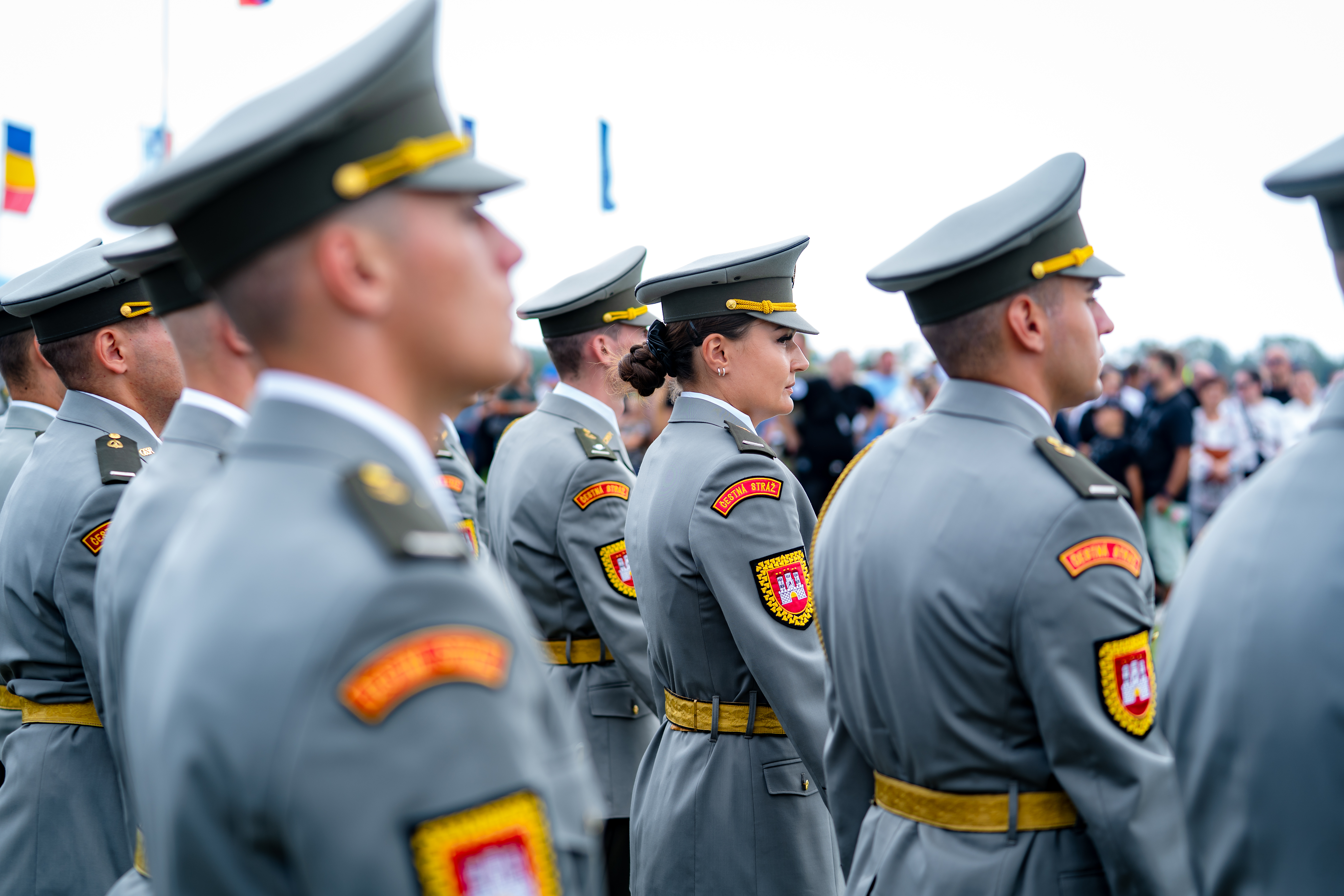 Slovenske medzinarodne letecke dni Milana Rastislava Stefanika-42